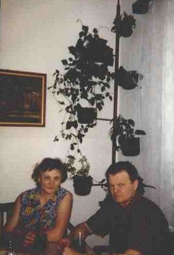 Mirka, Jindra