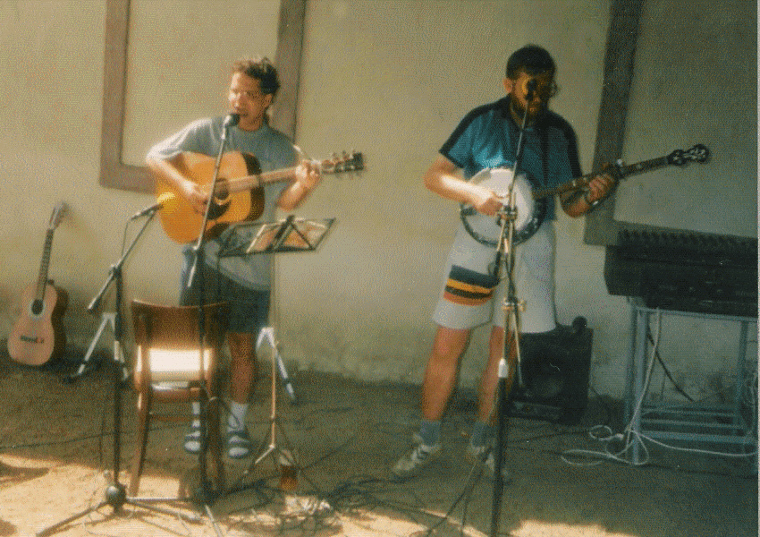 muzikanti 