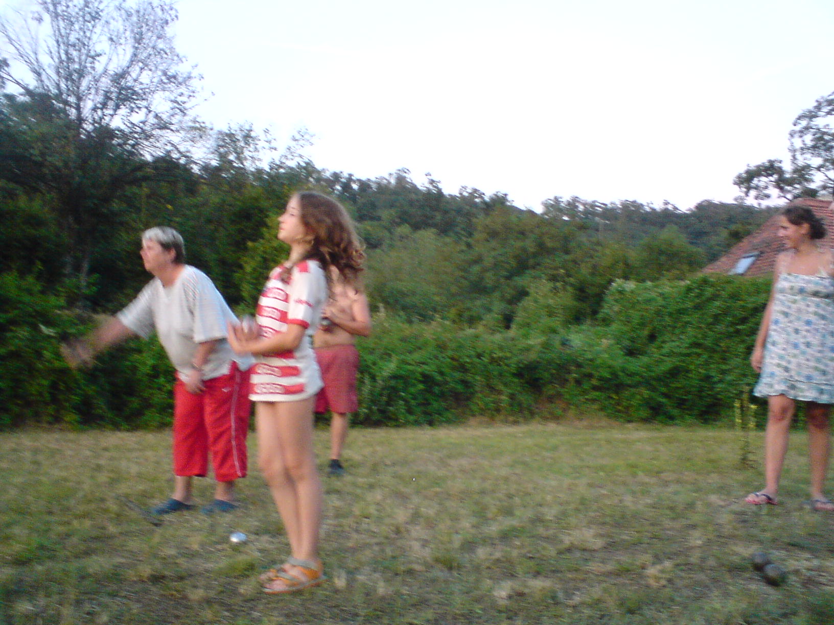 petanque