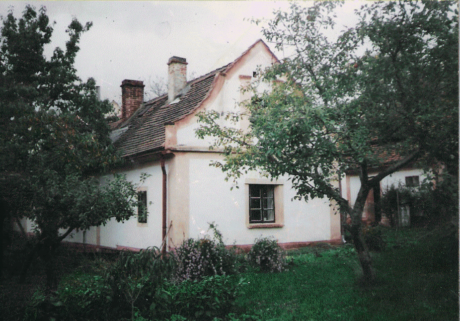 chaloupka